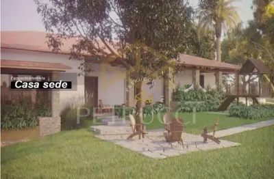 Terreno à venda, 140 m² por r$ 250.000,00 - loteamento meia lua - jaguariúna/sp