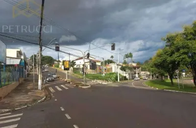 Terreno à venda, 494 m² por r$ 1.976.000,00 - jardim nossa senhora auxiliadora - campinas/sp