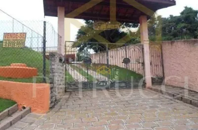 Chácara com 5 dormitórios à venda, 2500 m² por r$ 1.980.000,00 - colinas do mosteiro de itaici - indaiatuba/sp