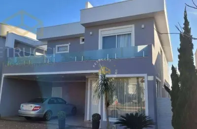 Casa com 3 dormitórios à venda, 284 m² por r$ 1.990.000,00 - swiss park - campinas/sp