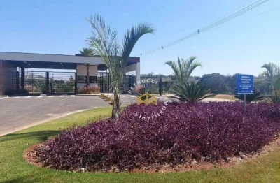 Terreno Residencial à venda, Tanquinho Velho, Jaguariúna - TE2039.