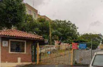 Apartamento com 3 dormitórios à venda, 76 m² por r$ 266.000,00 - jardim pacaembu - campinas/sp