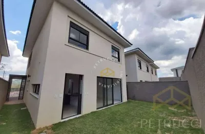 Casa com 3 dormitórios à venda, 200 m² por r$ 2.000.000,00 - jardim são francisco (sousas) - campinas/sp