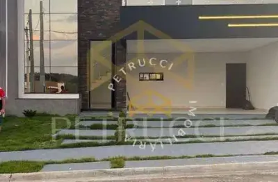 Casa com 4 dormitórios à venda, 225 m² por r$ 2.000.000,00 - caldeira - indaiatuba/sp