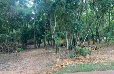 Terreno em condomínio fechado à venda na Rua Associação Dos Bosques De Notre Dame, 1, Sousas, Campinas