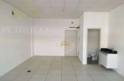 Sala à venda, 42 m² por r$ 280.000,00 - swiss park - campinas/sp