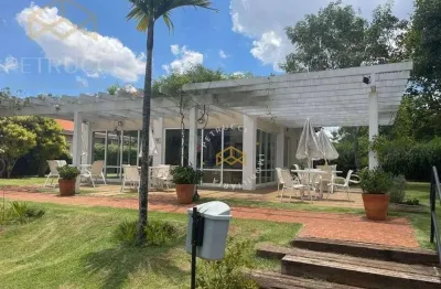 Casa residencial à venda, residencial barão do café, campinas - ca6075.