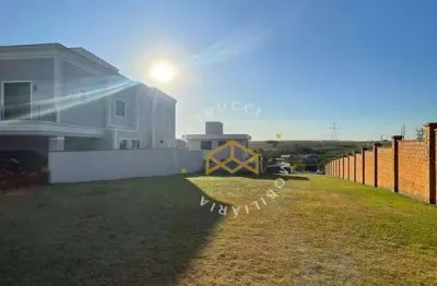 Terreno residencial à venda, alphaville dom pedro, campinas - te2135.