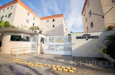 Apartamento residencial à venda, vila mimosa, campinas - ap5832.