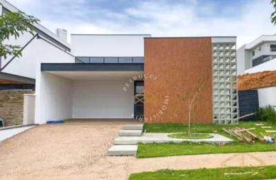 Casa em condomínio fechado com 3 quartos à venda na Avenida Antonio Artioli, 1, Swiss Park, Campinas