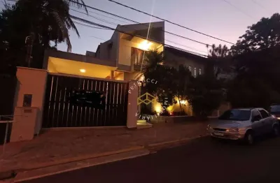 Casa com 4 dormitórios, 300 m² - venda por R$ 1.890.000,00 ou aluguel por R$ 10.304,08/mês - Cambuí - Campinas/SP