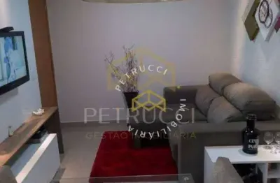 Apartamento residencial à venda, parque das cachoeiras, campinas - ap5915.