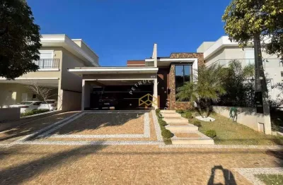 Casa em condomínio fechado com 3 quartos à venda na Avenida Dermival Bernardes Siqueira, 1, Swiss Park, Campinas