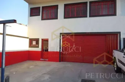 Prédio comercial à venda, jardim bela vista, campinas - pr0079.