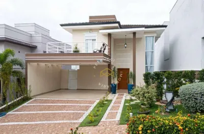Casa residencial à venda, swiss park, campinas - ca6310.