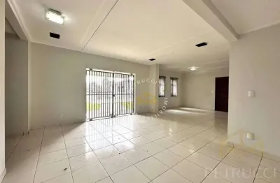 Casa com 5 dormitórios, 500 m² - venda por r$ 2.200.000,00 ou aluguel por r$ 11.350,00 - jardim santa marcelina - campinas/sp