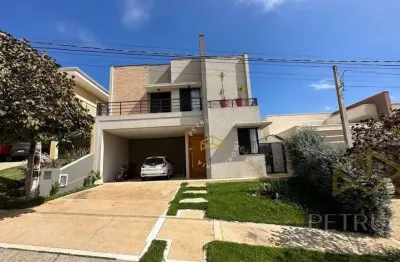 Casa em condomínio fechado com 4 quartos à venda na Avenida Maria Marozini Moura, 1, Swiss Park, Campinas