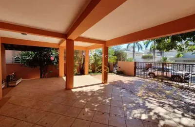 Casa com 4 dormitórios à venda, 300 m² por r$ 2.200.000,00 - jardim das palmeiras - campinas/sp