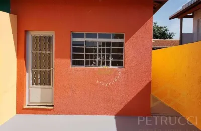 Casa residencial à venda, parque santo antônio (nova veneza), sumaré - ca6483.