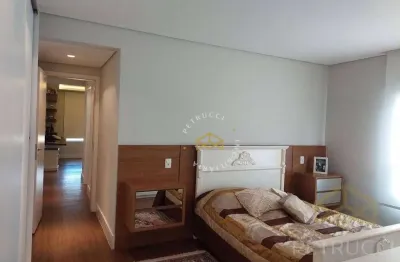 Apartamento com 3 dormitórios à venda, 181 m² por r$ 2.250.000,00 - loteamento residencial vila bella dom pedro - campinas/sp