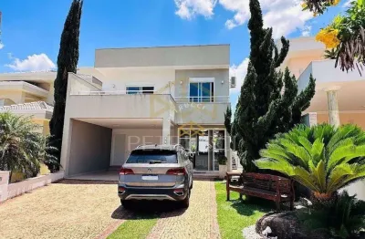 Casa residencial à venda, swiss park, campinas - ca6576.