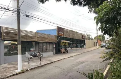 Prédio comercial à venda, vila proost de souza, campinas - pr0085.