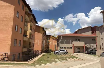 Apartamento com 3 dormitórios à venda, 67 m² por r$ 650.000,00 - recanto do sol i - campinas/sp