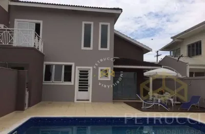 Casa residencial à venda, vila suíça, indaiatuba - ca6642.