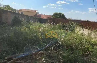 Terreno à venda, 479 m² por r$ 300.000,00 - parque dos pomares - campinas/sp