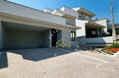 Casa com 3 dormitórios à venda, 200 m²- swiss park - campinas/sp