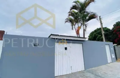 Casa com 3 dormitórios à venda, 120 m² por r$ 320.000,00 - jardim campos verdes - hortolândia/sp