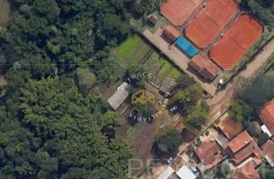 Área à venda, 2380 m² por r$ 2.380.000,00 - sousas - campinas/sp