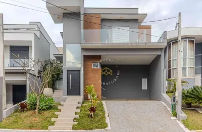 Casa com 4 dormitórios à venda, 275 m² por r$ 2.350.000,00 - swiss park - campinas/sp
