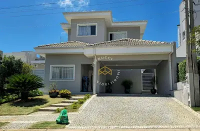 Casa residencial à venda, swiss park, campinas - ca6773.