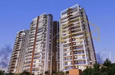 Apartamento residencial à venda, jardim paiquerê, valinhos - ap6340.