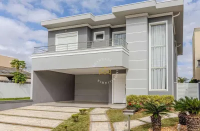 Casa Residencial para venda e locação, Swiss Park, Campinas - CA6784.