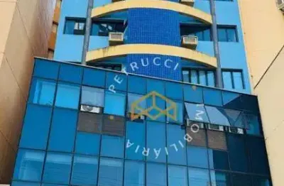 Sala comercial com 3 salas à venda na Rua Riachuelo, 465, Centro, Campinas