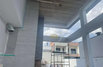 Casa em condomínio fechado com 4 quartos à venda na Avenida Antonio Artioli, 1, Swiss Park, Campinas