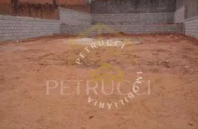 Terreno residencial à venda, jardim paraíso de viracopos, campinas - te2329.