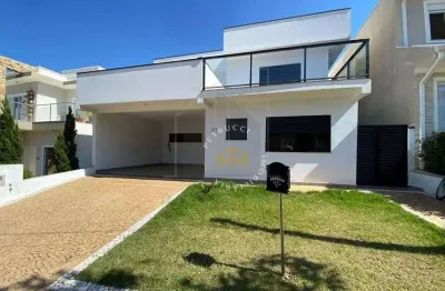 Casa em condomínio fechado com 4 quartos à venda na Rua Lazaro Marchete, 34, Swiss Park, Campinas