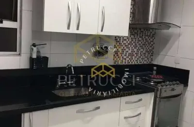 Apartamento com 2 dormitórios à venda, 78 m² por r$ 265.000,00 - loteamento country ville - campinas/sp