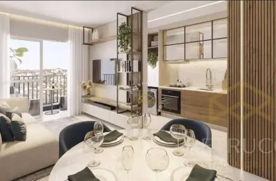 Apartamento residencial à venda, chácara bela vista, sumaré - ap6517.