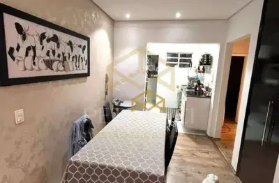 Apartamento residencial à venda, parque da figueira, campinas - ap6550.