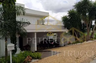 Casa com 4 dormitórios à venda, 380 m² por r$ 2.490.000,00 - swiss park - campinas/sp