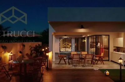 Casa com 4 dormitórios à venda, 255 m² por r$ 2.490.000,00 - swiss park - campinas/sp