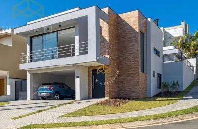 Casa com 4 dormitórios à venda, 250 m² por r$ 2.700.000,00 - swiss park - campinas/sp