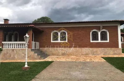 Casa residencial à venda, parque xangrilá, campinas - ca7160.