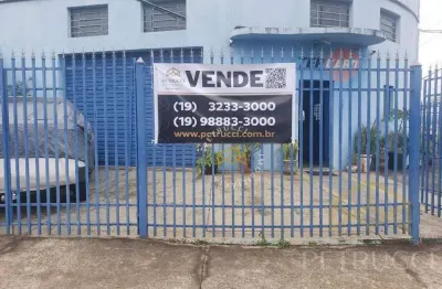 Galpão à venda, 430 m² por r$ 2.500.000,00 - residencial águas de lindóia - campinas/sp