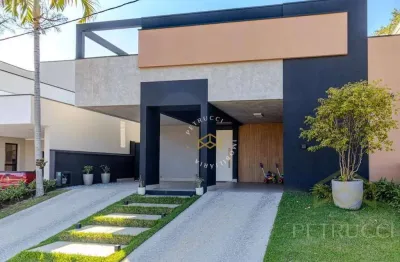 Casa residencial à venda, swiss park, campinas - ca7184.