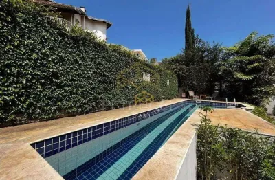 Casa com 4 dormitórios à venda, 355 m² por r$ 2.500.000,00 - loteamento residencial fazenda são josé - valinhos/sp